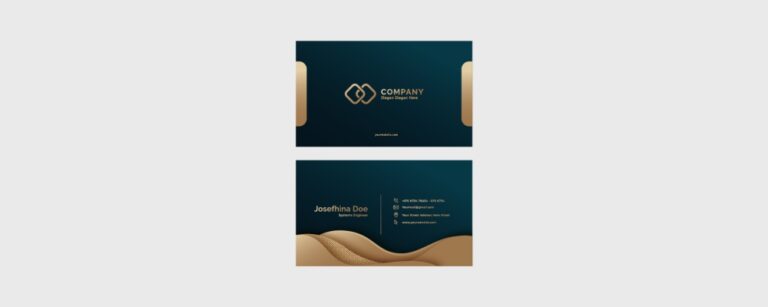 Business Card Printing