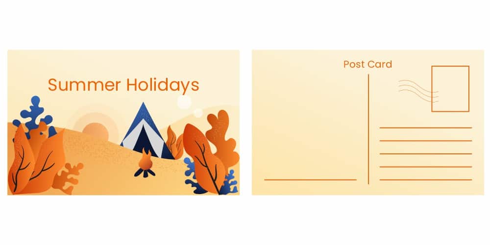 Benefits of Postcard Printing