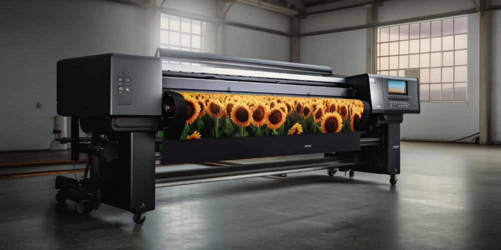 Benefits of Banner Printing