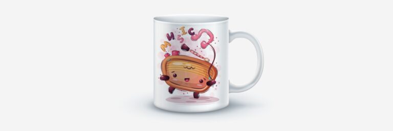 Mug Printing Vancouver