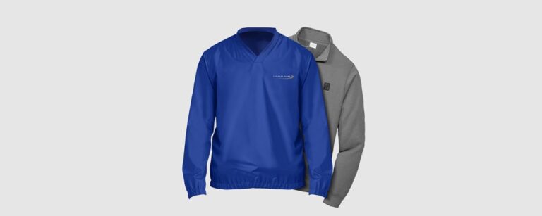 Golf Outerwear Vancouver