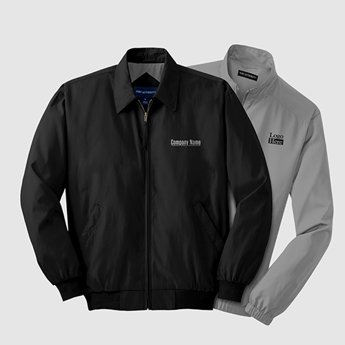 Corporate Jackets Outerwear