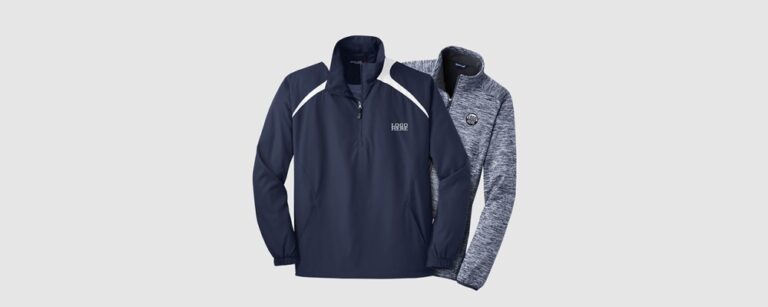 Athletic/Warm-Up Outerwear