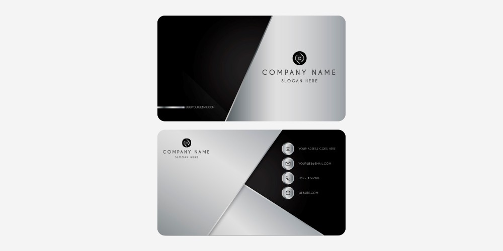 Why Choose Metal Business Cards
