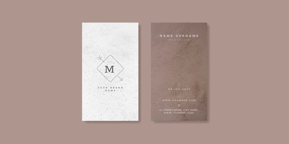 Why Choose Textured Business Cards