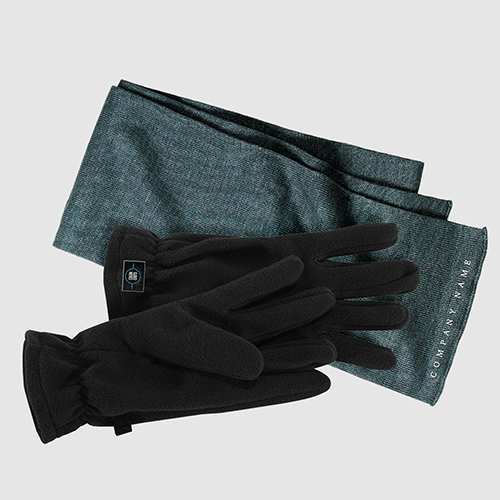 Scarves/Gloves