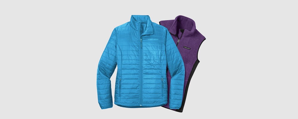 Women's Outdoor Jackets