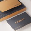 ultra-thick business cards