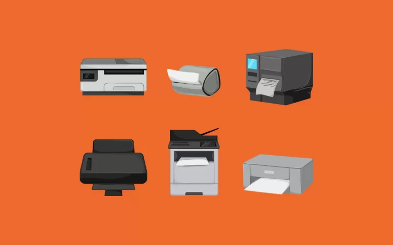 Best Cheap Printers in Vancouver for 2024