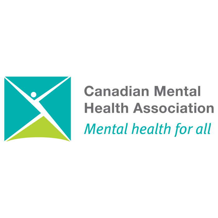 Canadian Mental Health Association :   