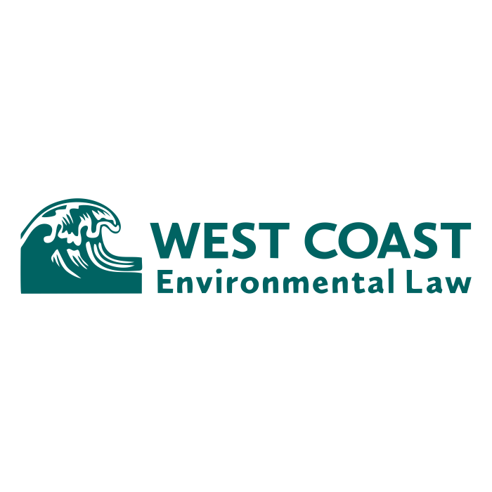 West Coast Environmental Law :   