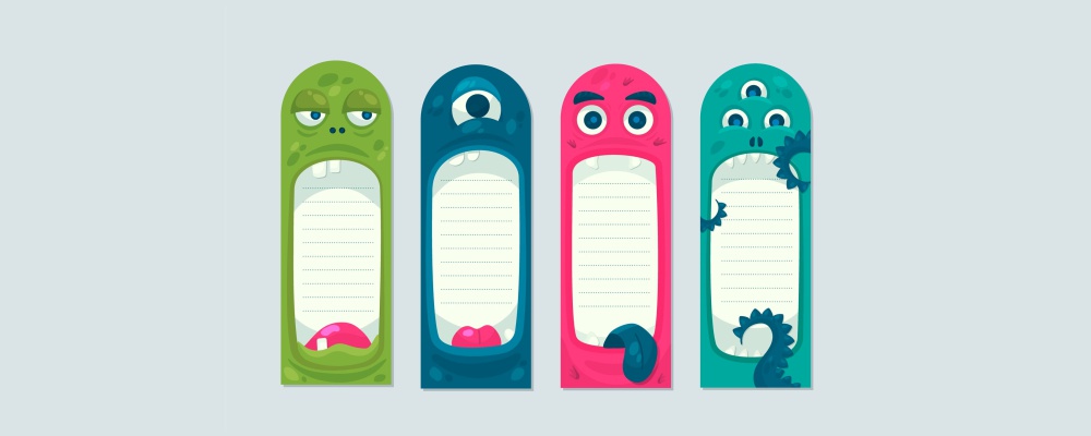 Custom Bookmark Printing