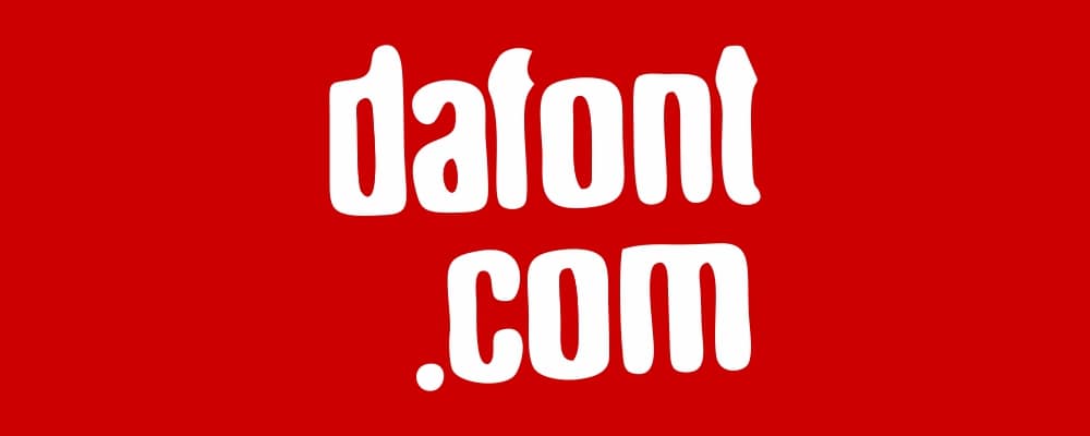 DaFont (dafont.com)