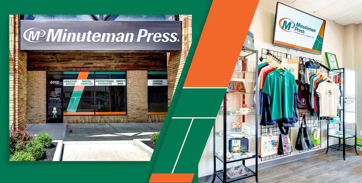 minuteman press branches