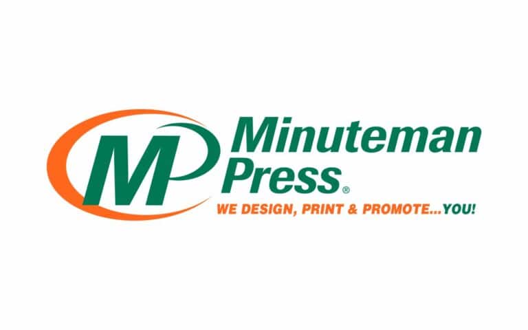 Minuteman Press Company