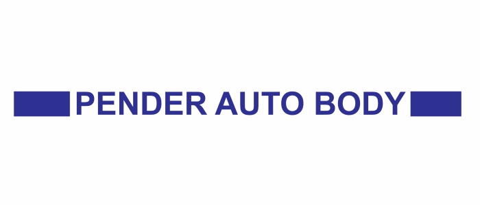 Pender Auto Body :   