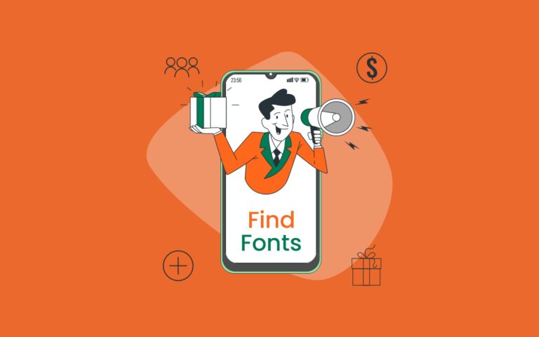 7 Tools to Find English Fonts
