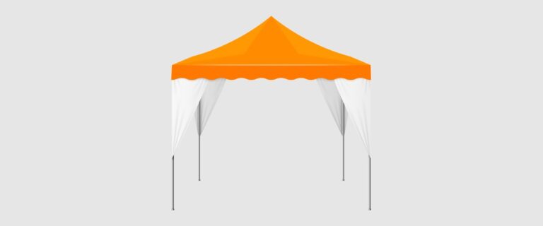 Pop Up Tent Printing