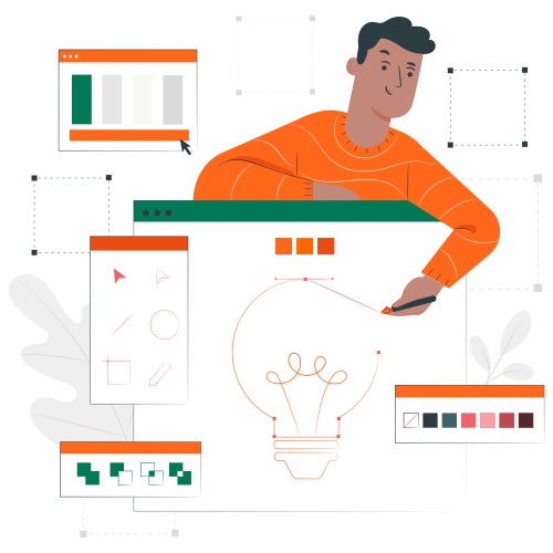 design services in portland