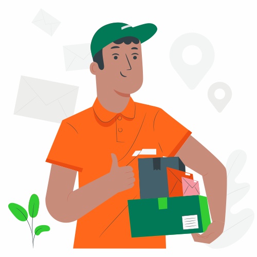 shipping to portland