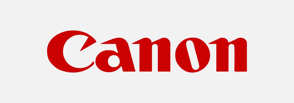 canon logo