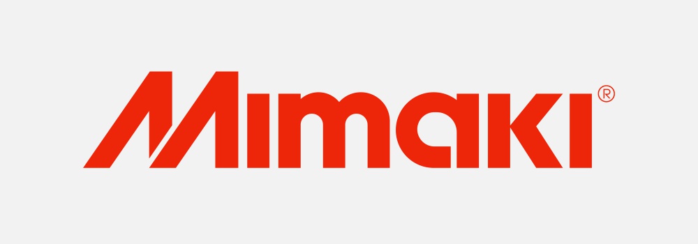 mimaki logo