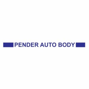 Pender Auto Body :   