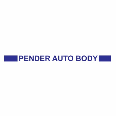 Pender Auto Body :   