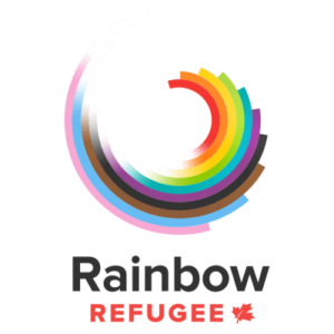 Rainbow Refugee :   