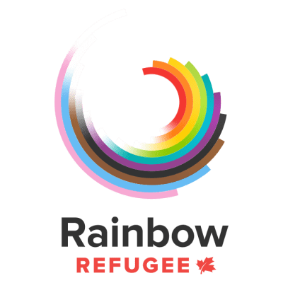 Rainbow Refugee :   