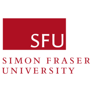 SFU (Simon Fraiser University) :   