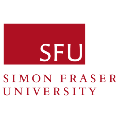 SFU (Simon Fraiser University) :   