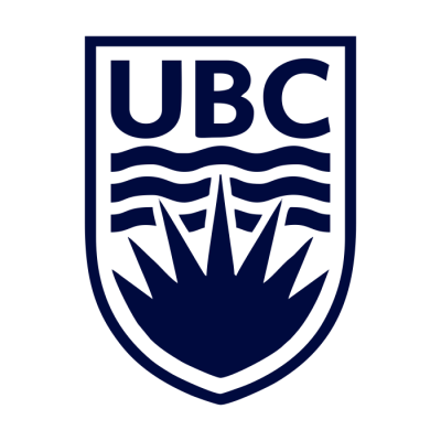 The University of British Columbia :   