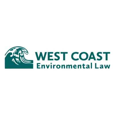 West Coast Environmental Law :   