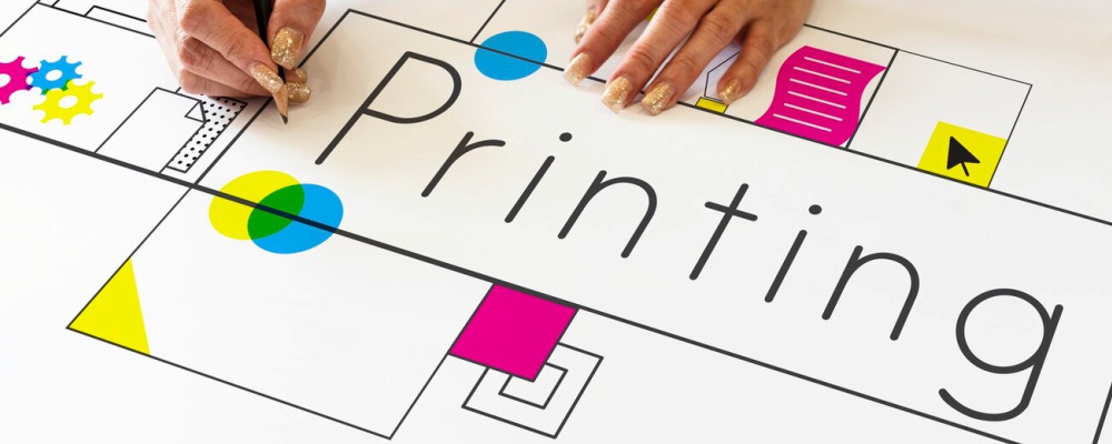 Why Print with East Van Print?