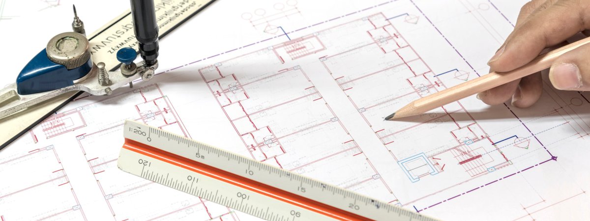 CAD Drawing Printing