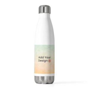 Custom Insulated Bottle