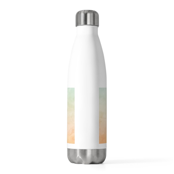 Custom Insulated Bottle