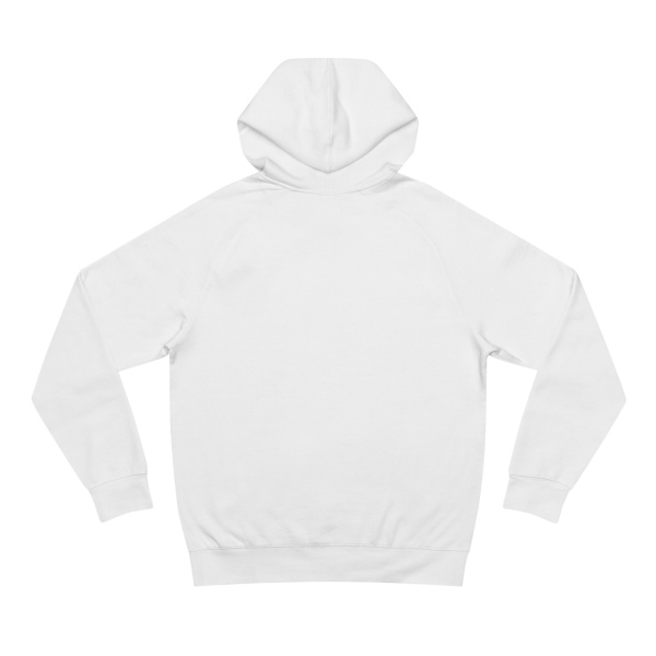 back hoodie