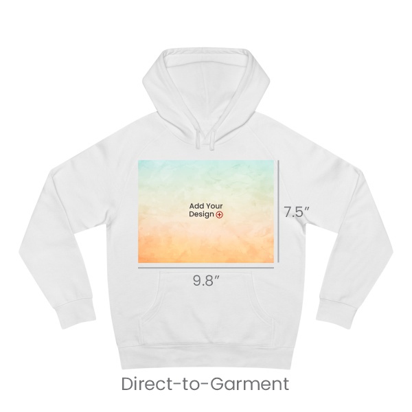 hoodie printing