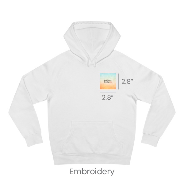 hoodie printing