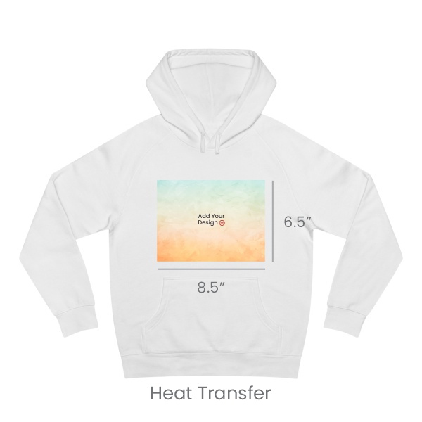 hoodie printing