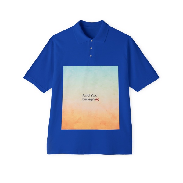 Royal Polo Shirt