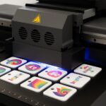 UV Printing on Promotional Products in Vancouver