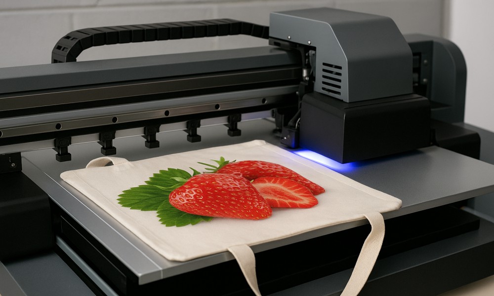 promotional gift print UV in Vancouver