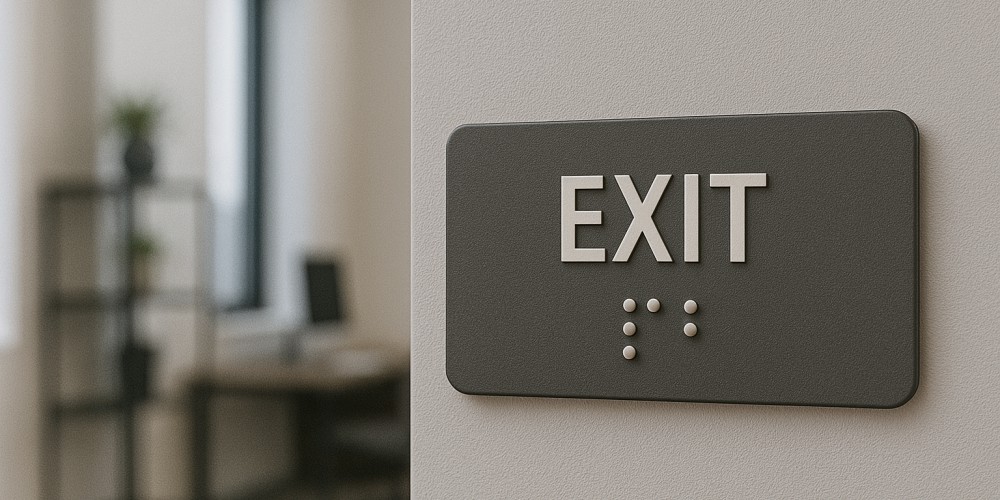 ADA signs New Westminster