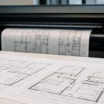 CAD Drawing Printing in Vancouver
