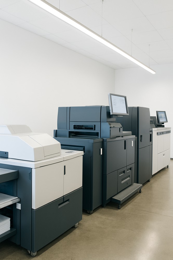 about Minuteman Press East Vancouver