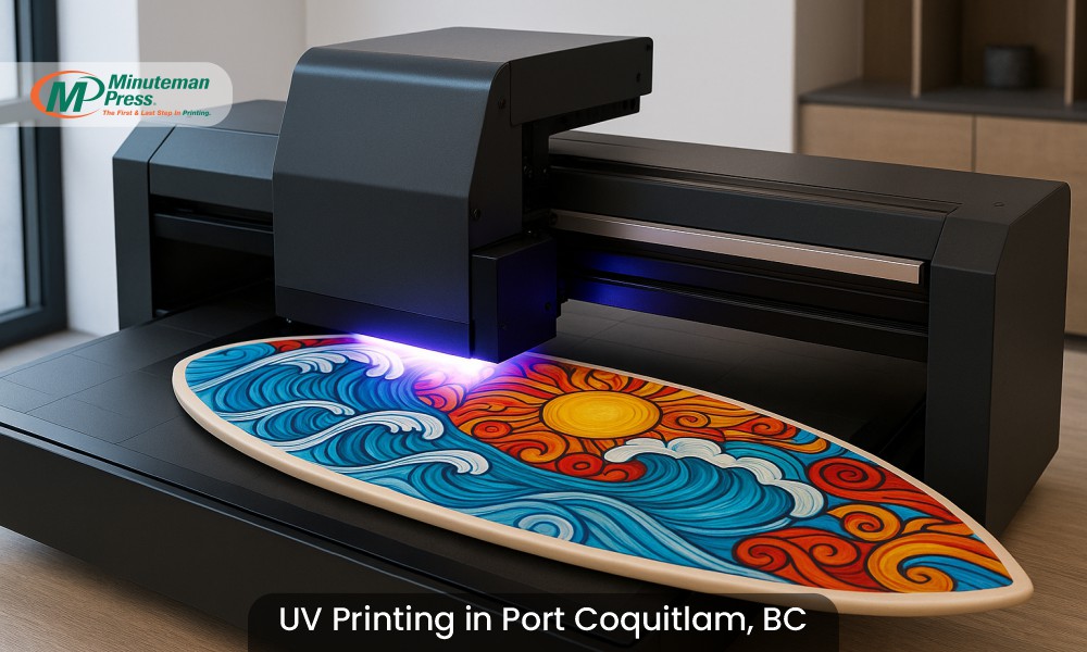 uv print port coquitlam Vancouver