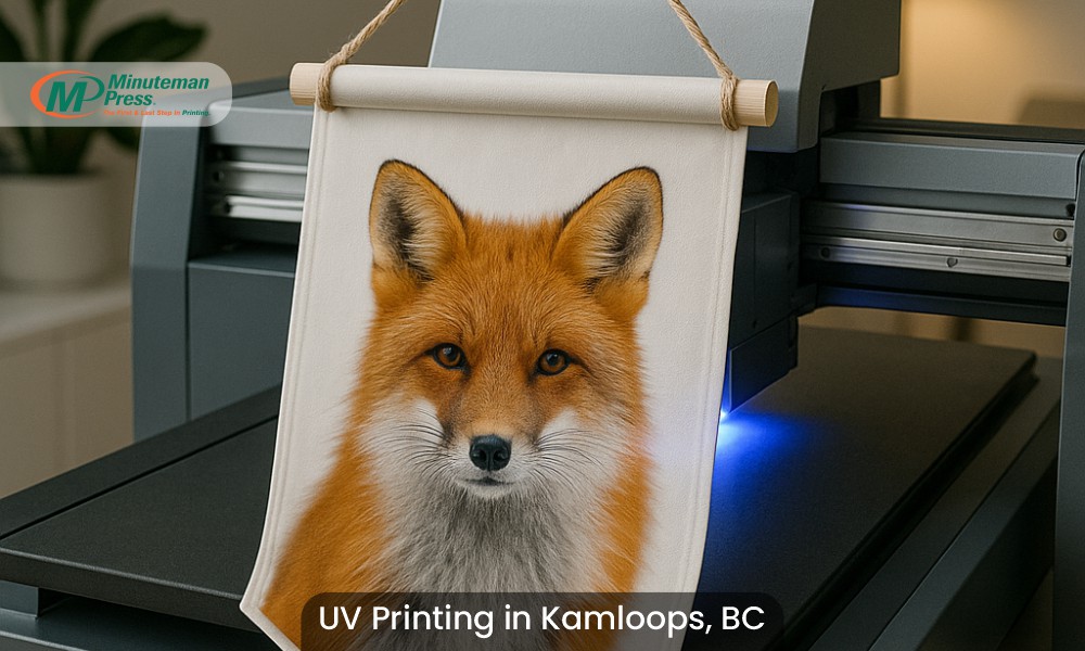 uv print services in Kamloops BC